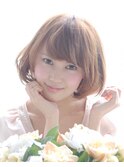 ☆キュートボブ☆
