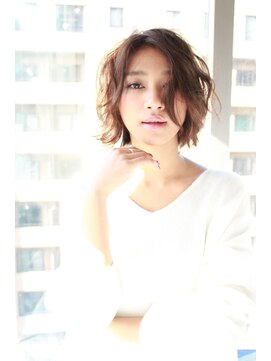 クラウドゼロ(Cloud zero) アウトロジックボブ22【Cloud zero】ご予約03-5957-0323