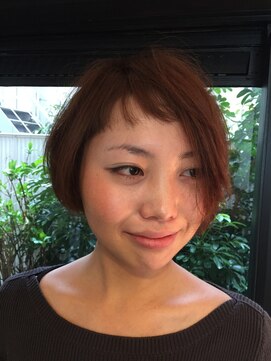 イケノウエ(ikenoue') ツーウェイバンクショート