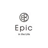 エピックインザライフ(Epic in the Life)のお店ロゴ