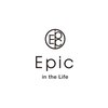 エピックインザライフ(Epic in the Life)のお店ロゴ