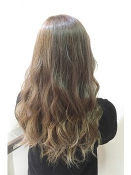 アーベン ヘア プラザ(AERBEN HAIR PLAZA) ☆AERBEN☆w　beige