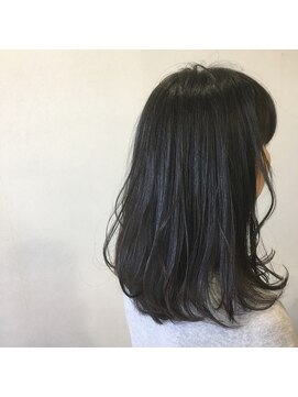 グロウズ ヘアー(GROWS HAIR) *ナチュラルミディアム*