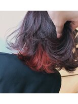 ジーナ(XENA)&nbsp;オレンジインナー