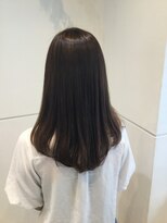 ウィズ リル ホワイト(wiz lil white)&nbsp;wiz lil ヘアスタイル