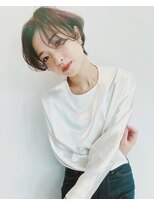 モードケイズ 松原店(MODE K's) ハンサムショート