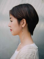 プロデュース 相模原店(Produce) 簡単スタイリング♪似合わせカット♪ボブ