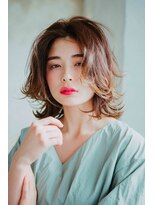 リアン 方南町店(Lian) 【2019年夏の新作スタイル】方南町美容室Lian