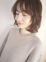 パール(PearL)&nbsp;PearL/レイヤーボブパーマ/ことりベージュ/キャラメルベージュ