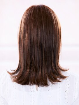 ジュール 池袋(Joule) 外ハネセミディ　［池袋］