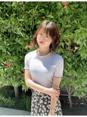 ゆるふわミディ【キャラ池袋/chara池袋/池袋本店/池袋/佐々木】