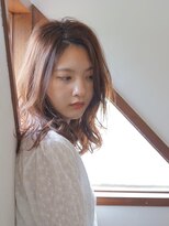 グレープバイン(GRAPEVINES)&nbsp;ひし形シルエットミディアム