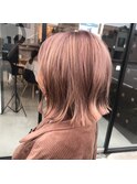 ハイベージュ