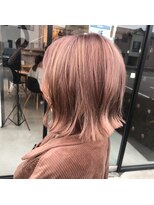 シキ(C key)&nbsp;ハイベージュ