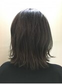 【Neolive aim】ストレートボブ2