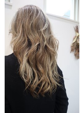 ウルア(ulua) highlight☆