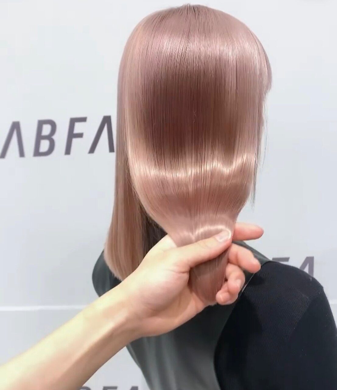 【全員】最高級カラー+カシミヤトリートメント/15500【原宿/渋谷/表参道】