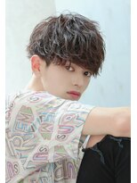 リップス 表参道店(LIPPS)&nbsp;ビオレマッシュショート