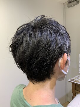 ユーネリー(U-NERY) メンズスタイル