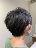 メンズスタイル