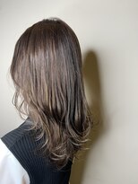 イングスジャパン(ings JAPAN)&nbsp;韓国風レイヤーカット