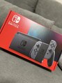 ルスト(L.u.s.t) 最近Switch買いました!おすすめソフトあったら教えてください☆