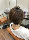 ハイライト