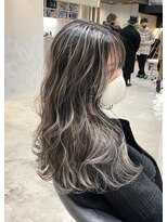 ディーン 名駅店(DEAN)&nbsp;コントラストハイライト