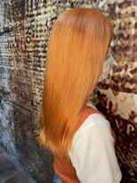 ハク(haku)&nbsp;キャロットオレンジ&りんご幹細胞トリートメント