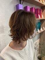 ロアン 福津店(roan)&nbsp;ショートレイヤー