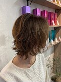 ショートレイヤー