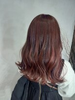 ウィクシー(wixy)&nbsp;艶髪/髪質改善/バイオレットロズカラー