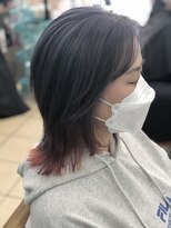 グラスペディア(graspedia)&nbsp;グレーピンク