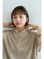 ハイレート ウニクス川越店(Hairate)&nbsp;【Hairate本川越】＊愛されフレンチボブ＊