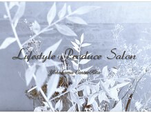 - Life Style Produce Salon - by sizuk