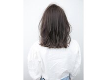 ヘアーメイク リアン 新田辺店(Hair Make REAN)