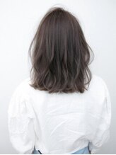 ヘアーメイク リアン 新田辺店(Hair Make REAN)