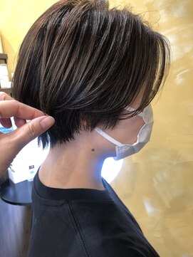 オルオル(OluOlu) 大人ショート〔八戸・田向〕