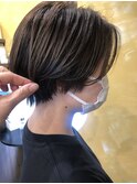 大人ショート〔八戸・田向〕