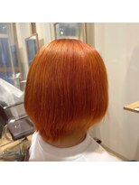 ポート(PORT)&nbsp;ブラッドオレンジ◎20代30代