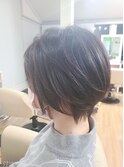 ショート