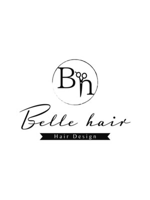 ベルヘアー デザイン(Belle hair Design)
