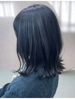 パドメ(padme)&nbsp;ブルーブラック