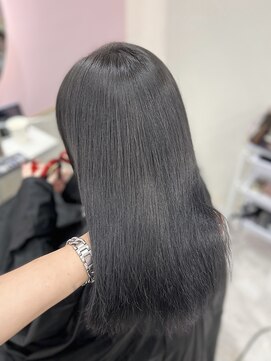 アディション 新宿(ADITION) 地毛風カラー/透明感カラー