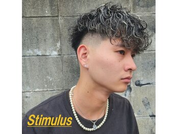 Stimulus【スティミュラス】