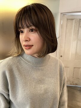 アンプラグド(unplugged) bob /unplugged