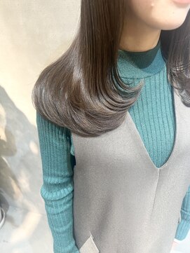 アルエ(a.r.e) ナチュラルレイヤー