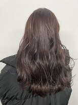 ミントリーフ 大福店(Mint leaf)&nbsp;アーモンドベージュ