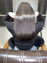 アールサロン 名駅(Rr SALON)&nbsp;うるつや髪質改善トリートメント