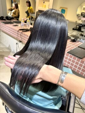 エト 梅田(eto) 0ダメージ/美髪矯正☆